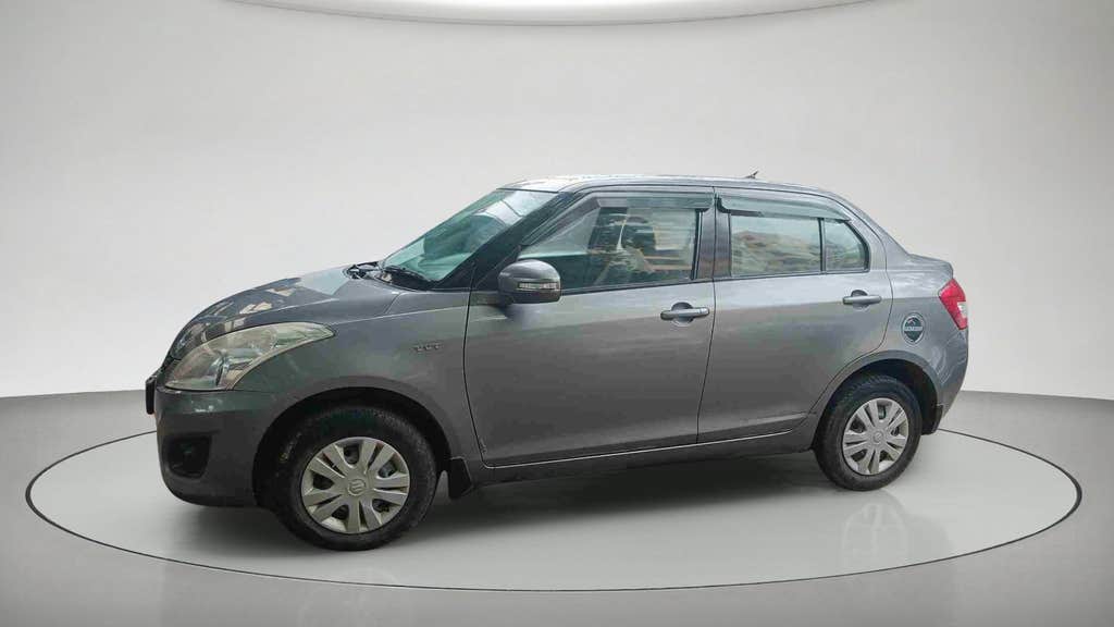 2013 Maruti Suzuki Dzire VXI