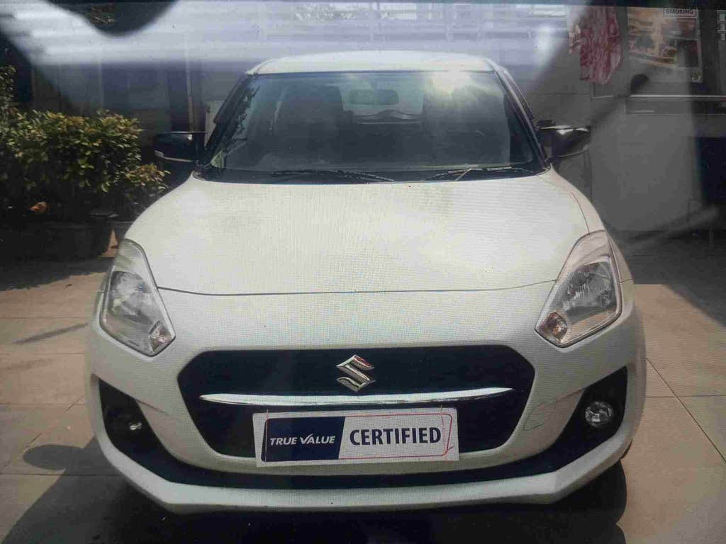 2020 Swift in Ghaziabad