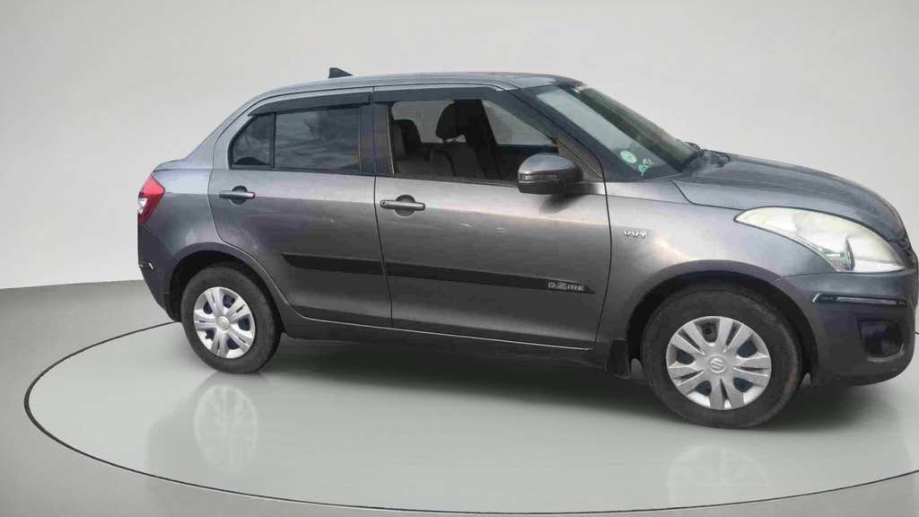 2012 Maruti Suzuki Dzire VXI