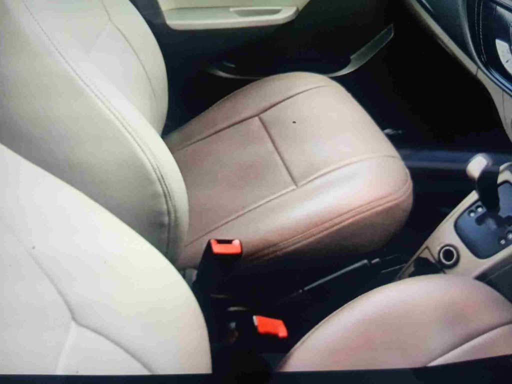 2017 Maruti Suzuki Alto K10 Vxi Amt