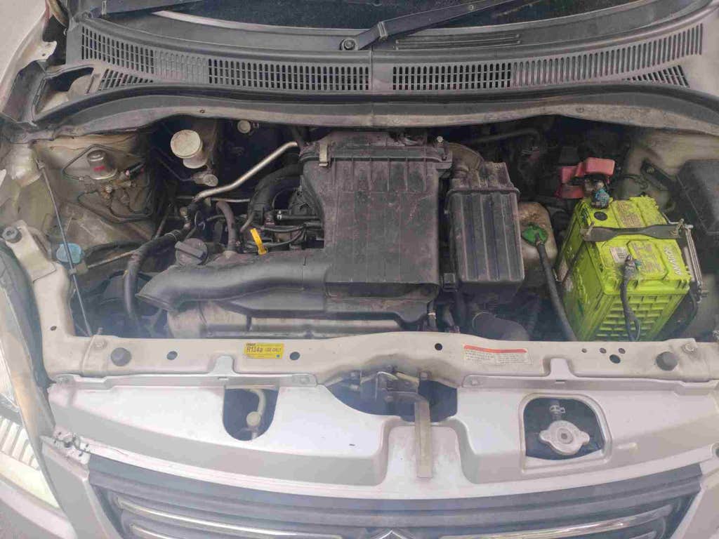 2011 Maruti Suzuki Dzire VXI