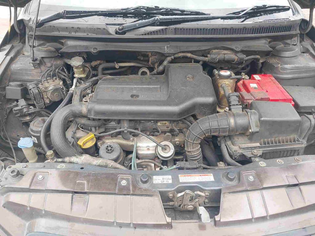 2015 Maruti Suzuki Ciaz Zdi+