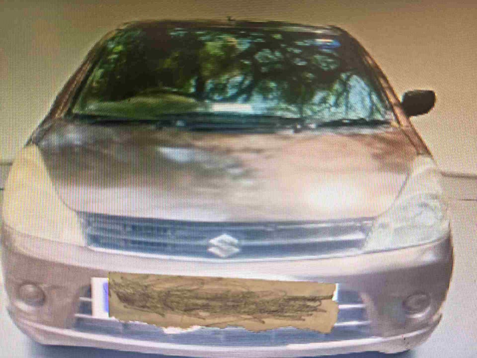 Buy Used Maruti Suzuki Zen 2013 86275 kms in Agra - True Value