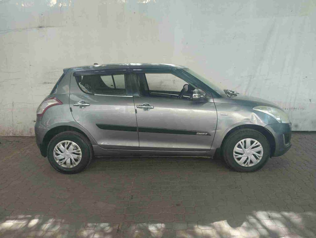 2014 Maruti Suzuki Swift VDI