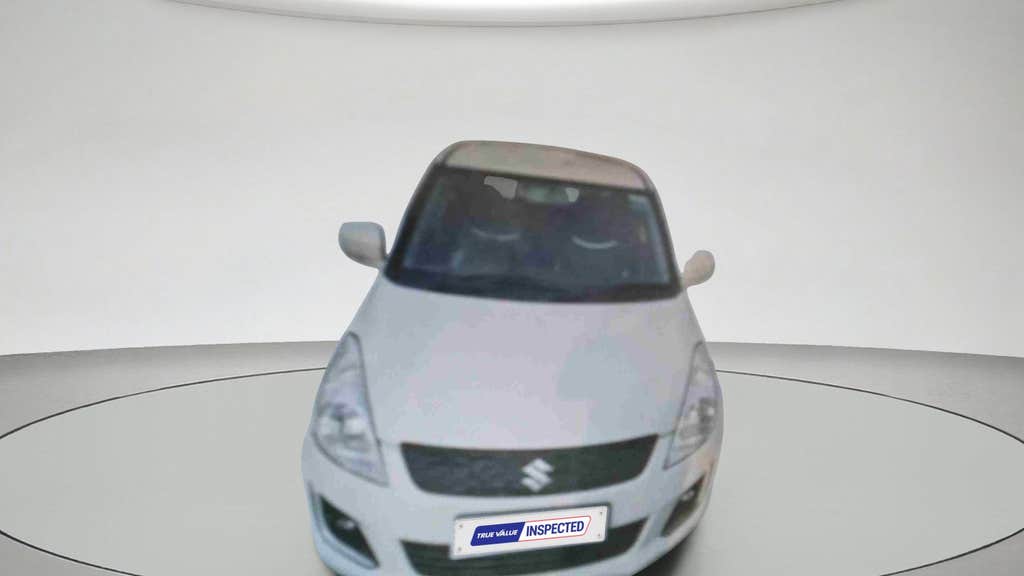 2017 Swift in Delhi