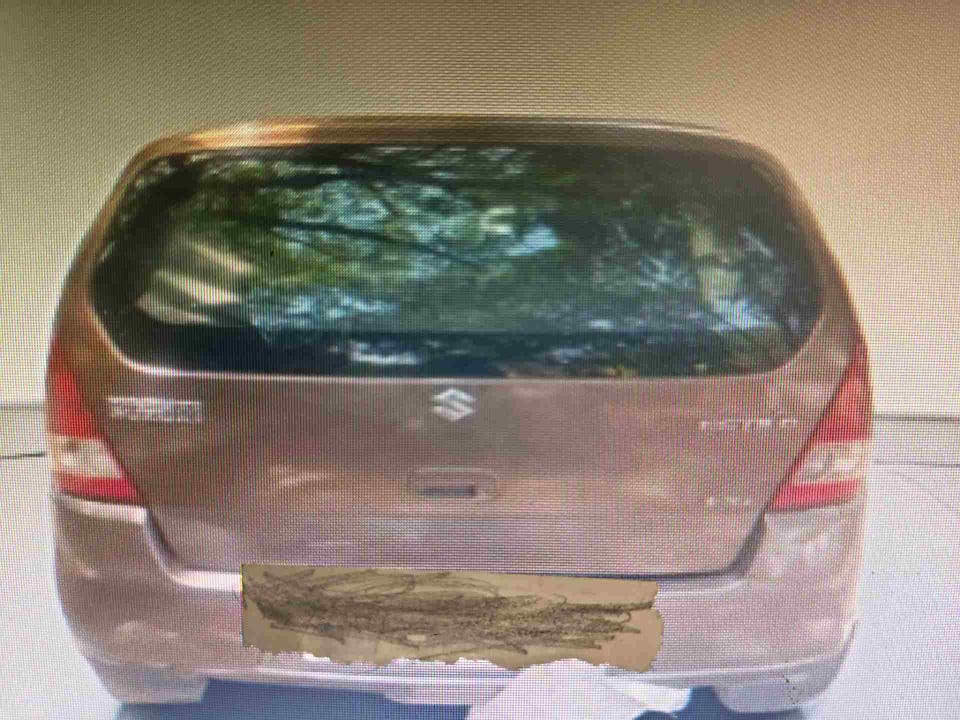 Buy Used Maruti Suzuki Zen 2013 86275 kms in Agra - True Value