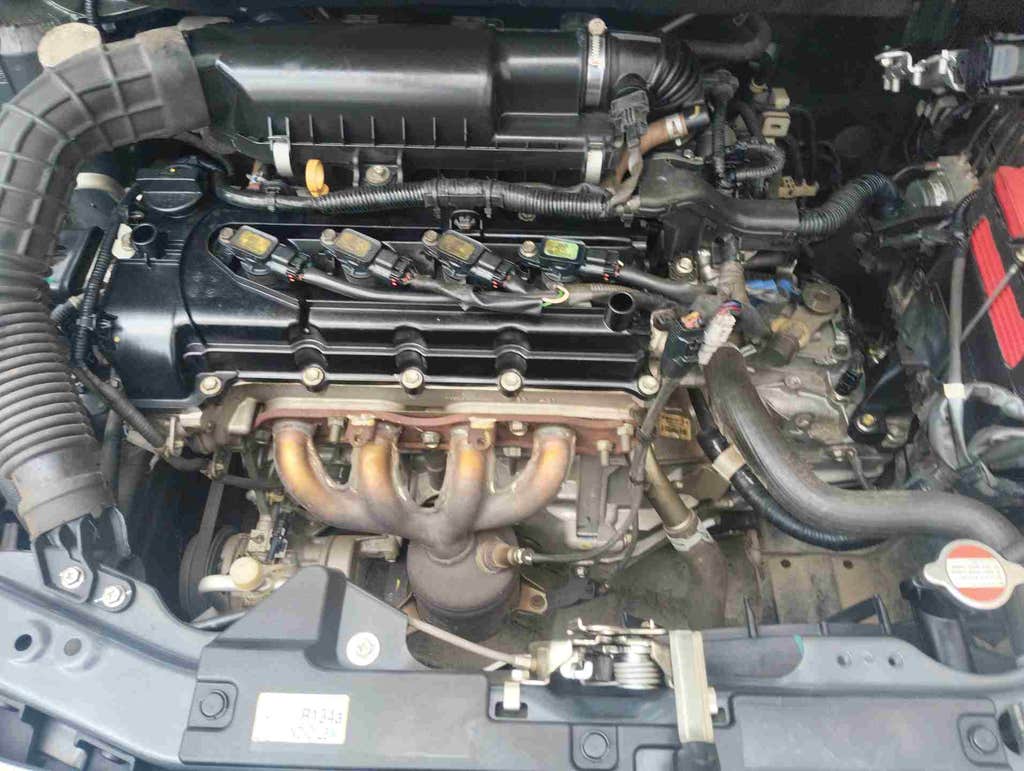 2018 Maruti Suzuki Swift VXI