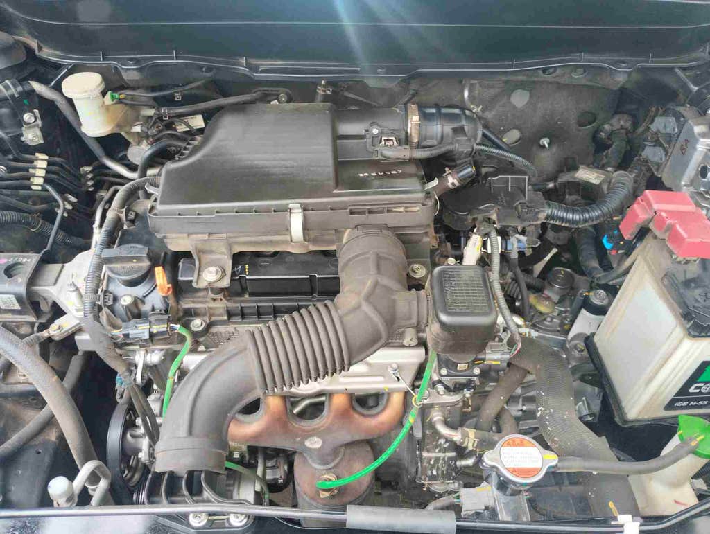 2024 Maruti Suzuki Grand Vitara ZETA