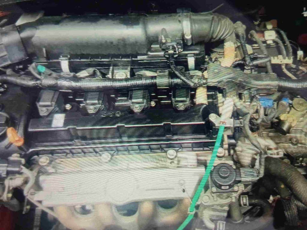 2022 Maruti Suzuki Swift VXI