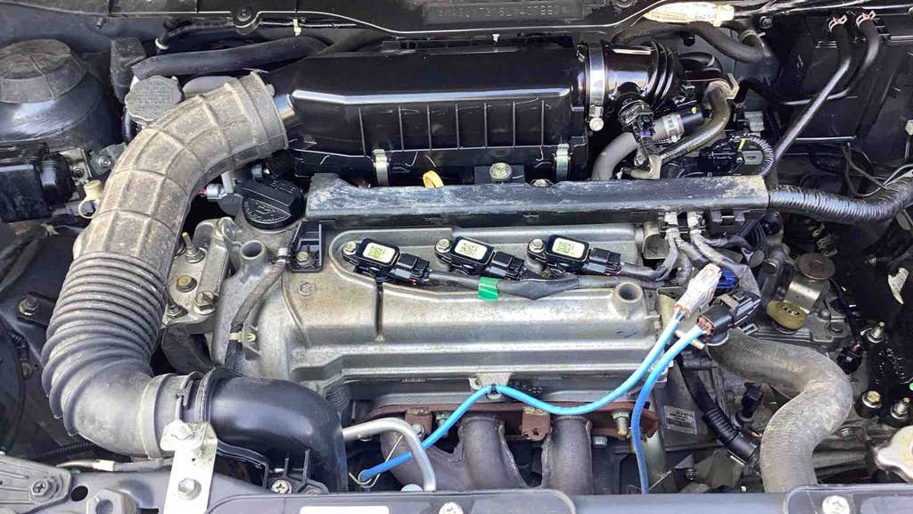 2020 Maruti Suzuki Wagon R