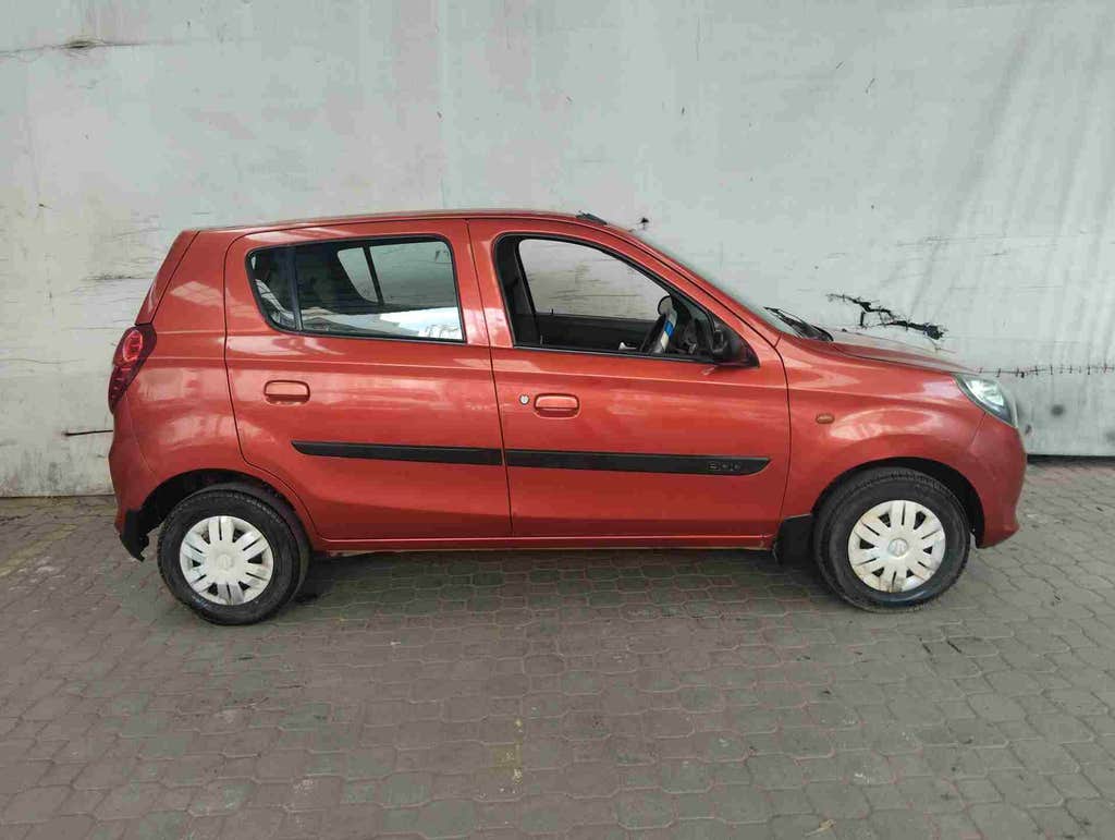 2013 Maruti Suzuki Alto 800 LXI