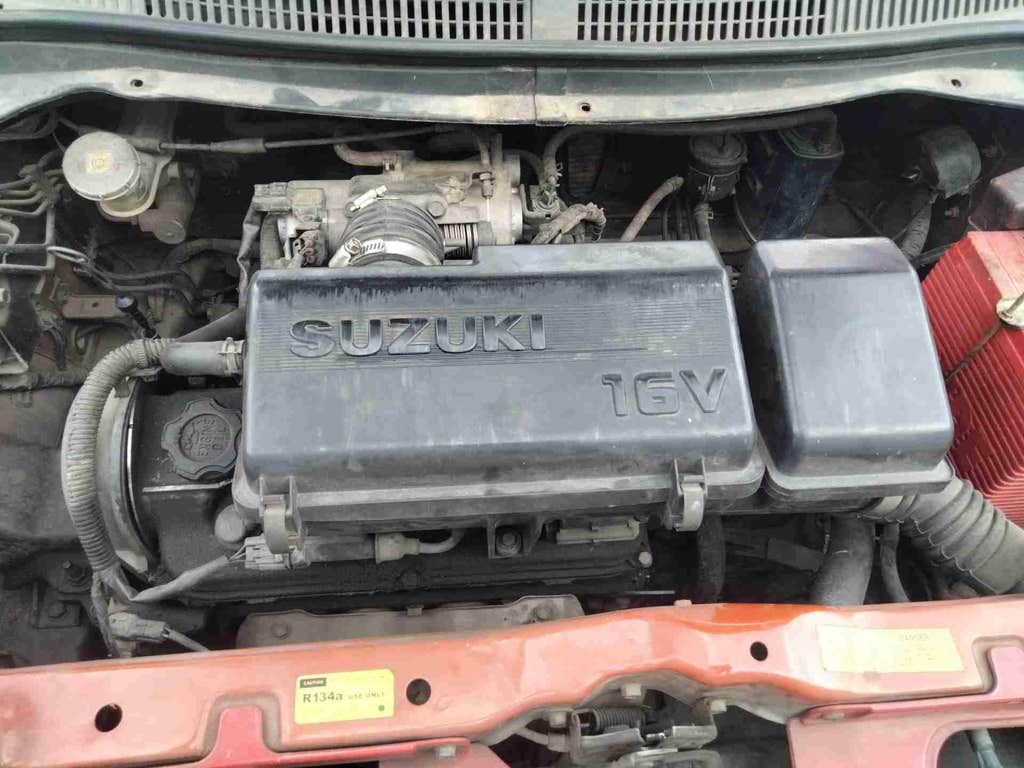 2006 Maruti Suzuki Swift Zxi