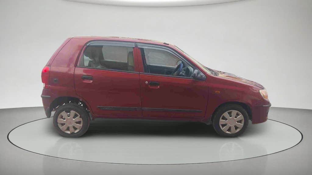 2011 Maruti Suzuki Alto K10 VXI