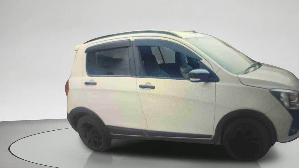 2018 Maruti Suzuki Celerio Zxi