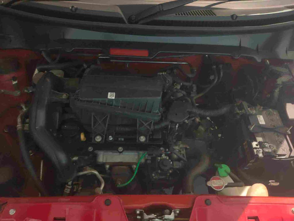 2023 Maruti Suzuki Celerio VXI