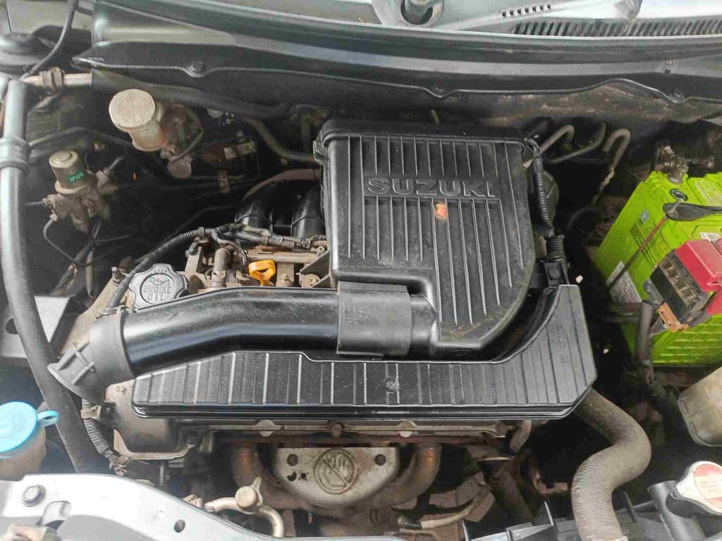 2013 Maruti Suzuki Dzire VXI