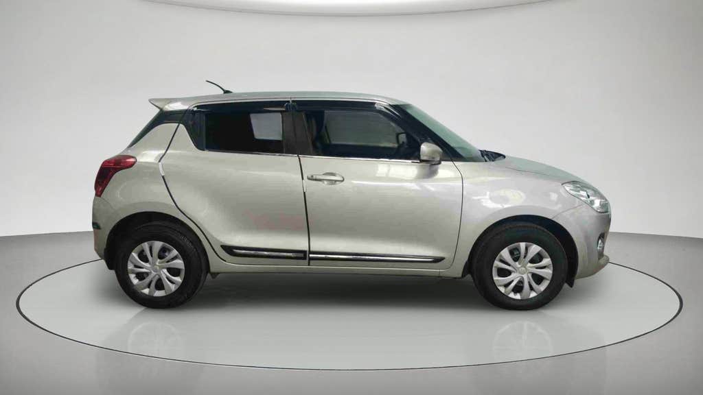 2023 Maruti Suzuki Swift Vxi Ags