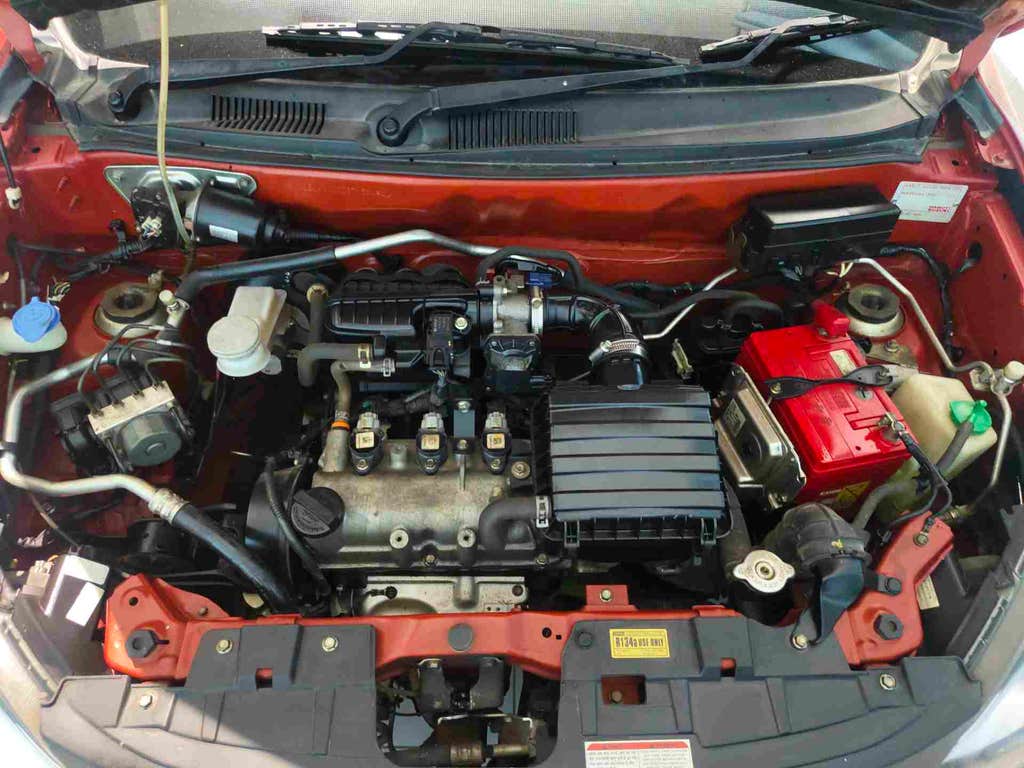 2020 Maruti Suzuki Alto 800 VXI