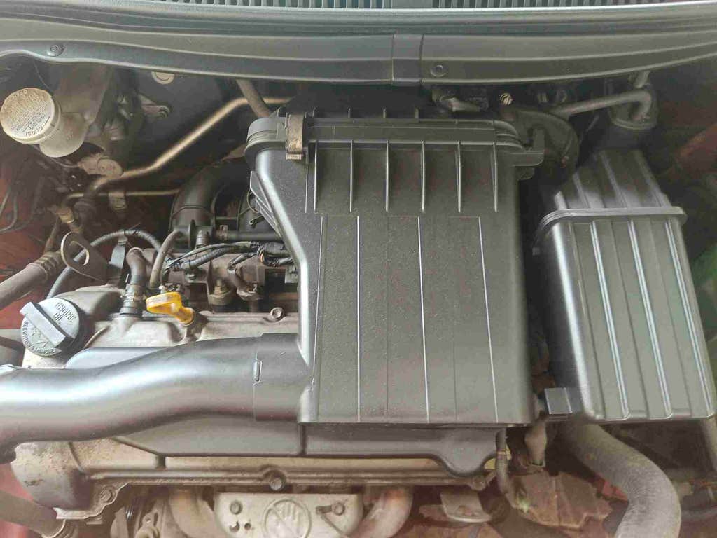 2011 Maruti Suzuki Swift VXI