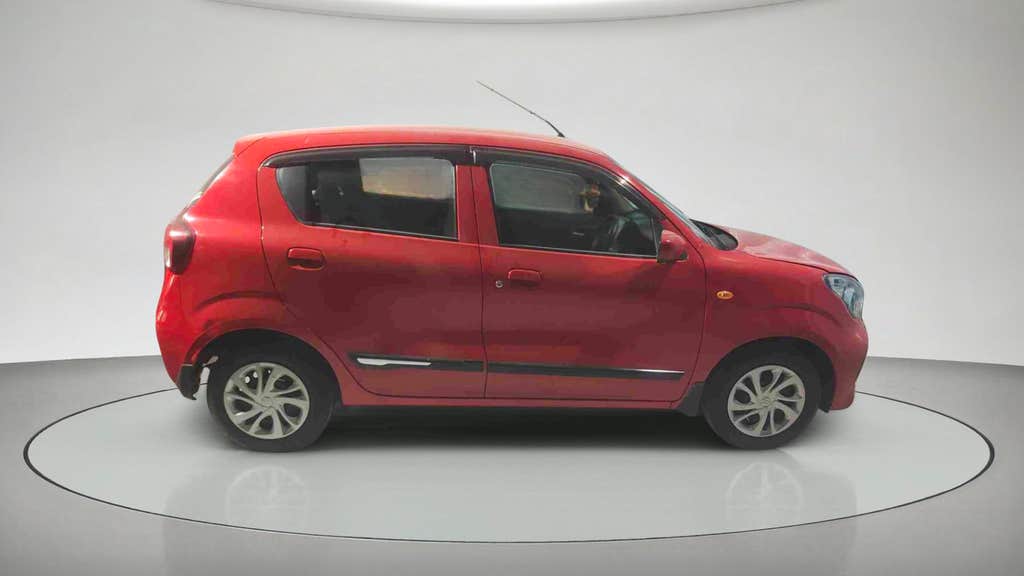 2023 Maruti Suzuki Celerio VXI