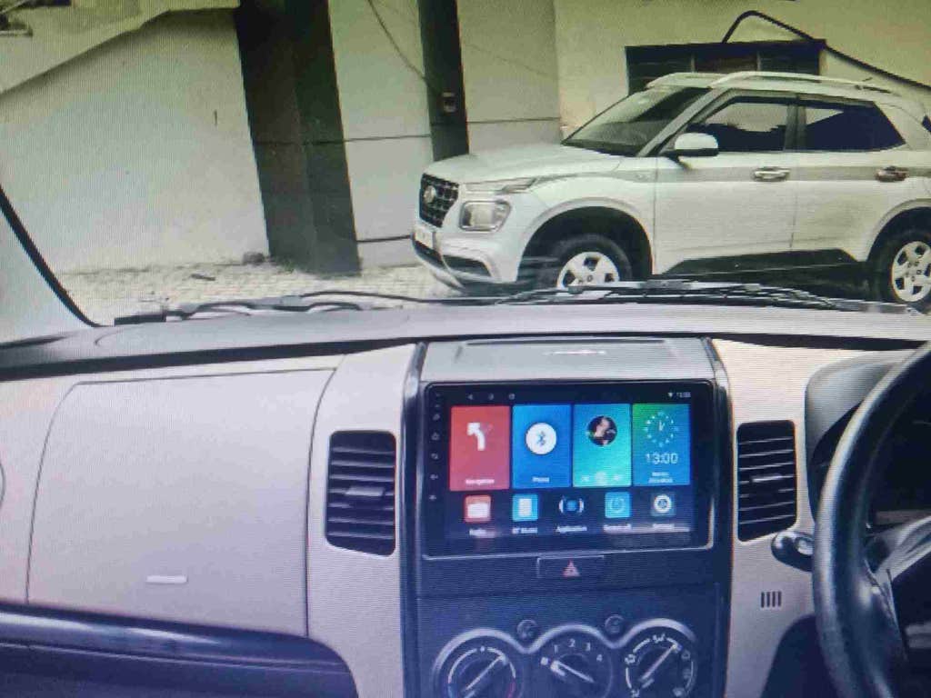 2017 Maruti Suzuki Wagon R VXI