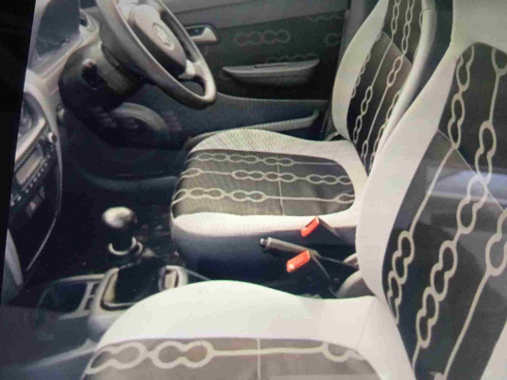 2015 Maruti Suzuki Alto 800 VXI