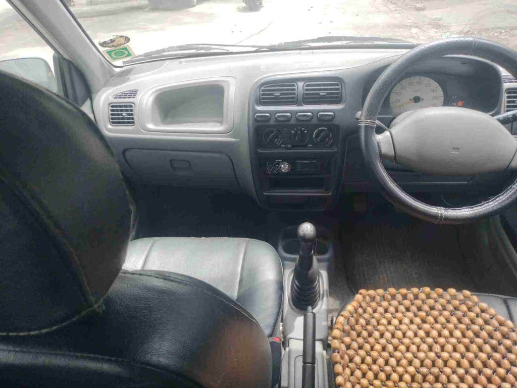2006 Maruti Suzuki Alto LXI