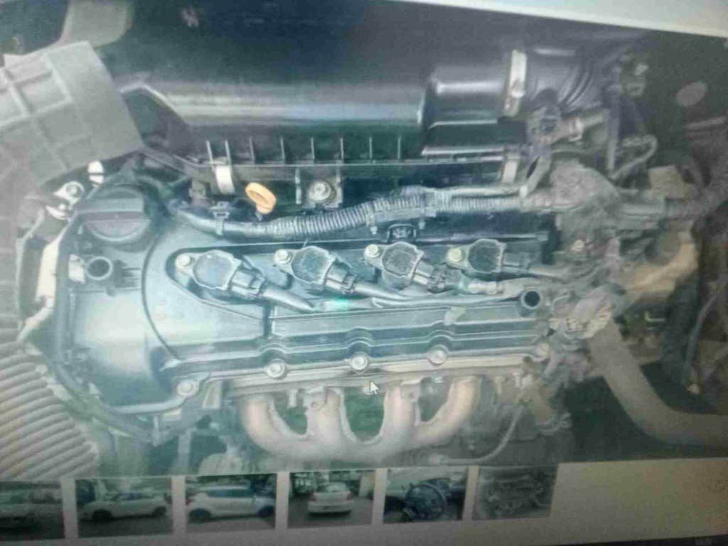 2023 Maruti Suzuki Swift Zxi Ags
