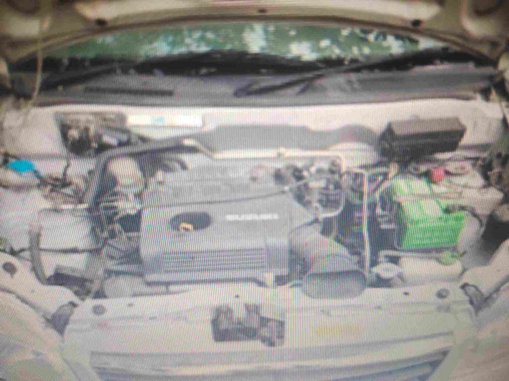 2010 Maruti Suzuki Alto LXI