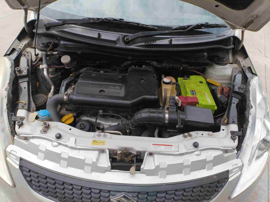 2013 Maruti Suzuki Swift VDI