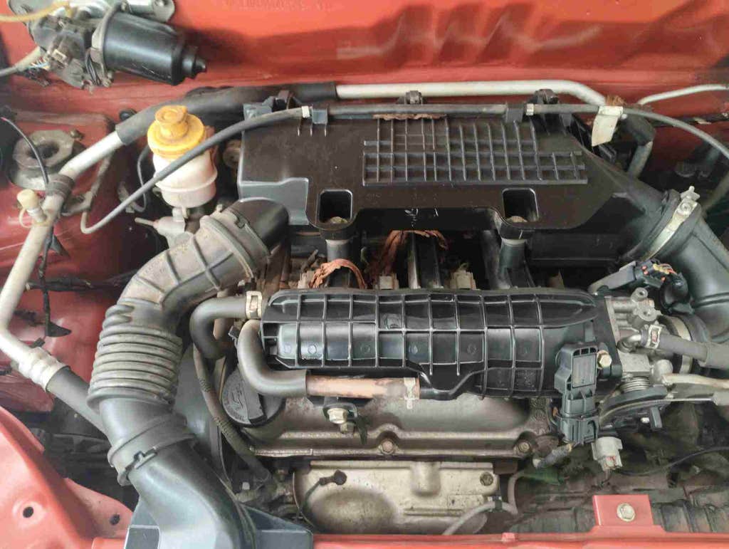 2013 Maruti Suzuki Alto 800 LXI
