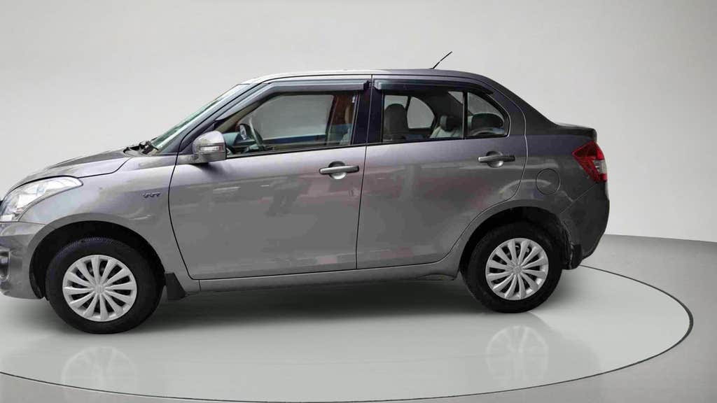 2013 Maruti Suzuki Dzire VXI