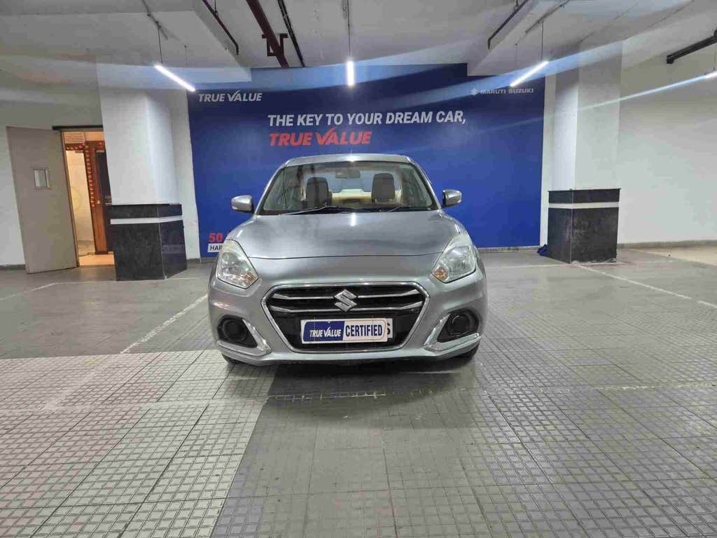 2020 Dzire in Delhi