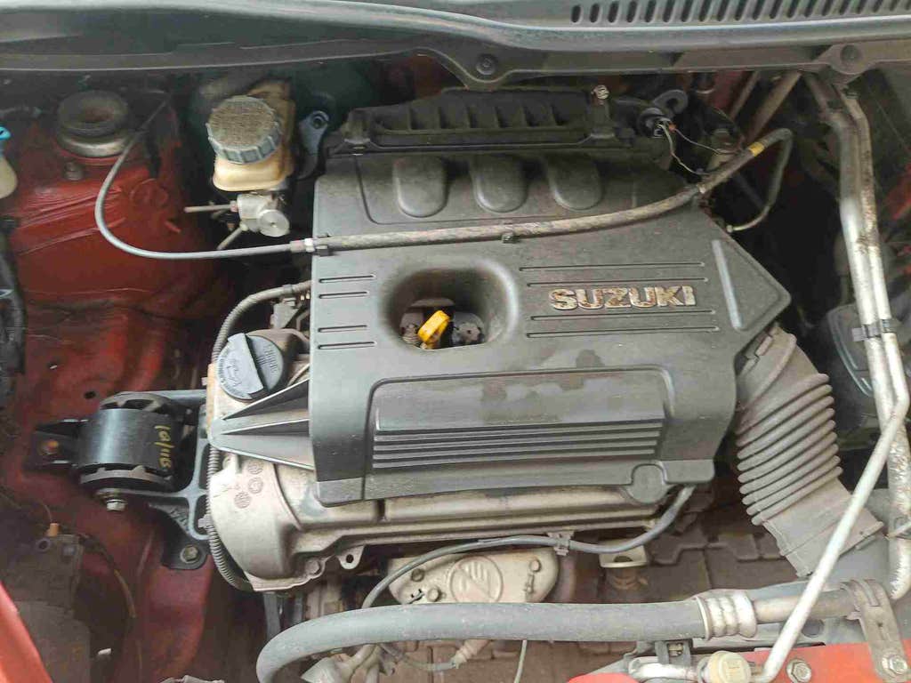 2013 Maruti Suzuki Wagon R VXI