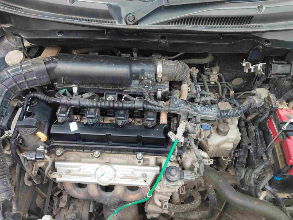 2022 Maruti Suzuki Swift Zxi Ags