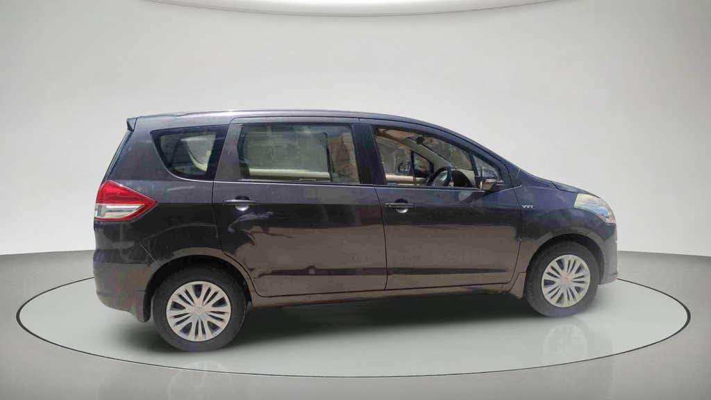 2014 Maruti Suzuki Ertiga VXI