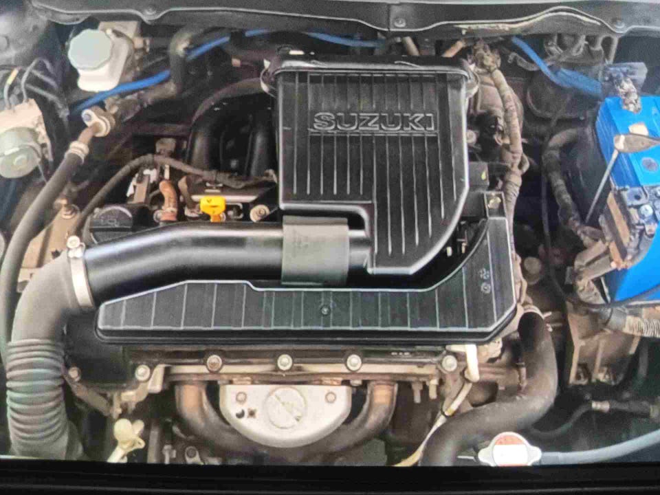 Ciaz Zxi+ - True Value