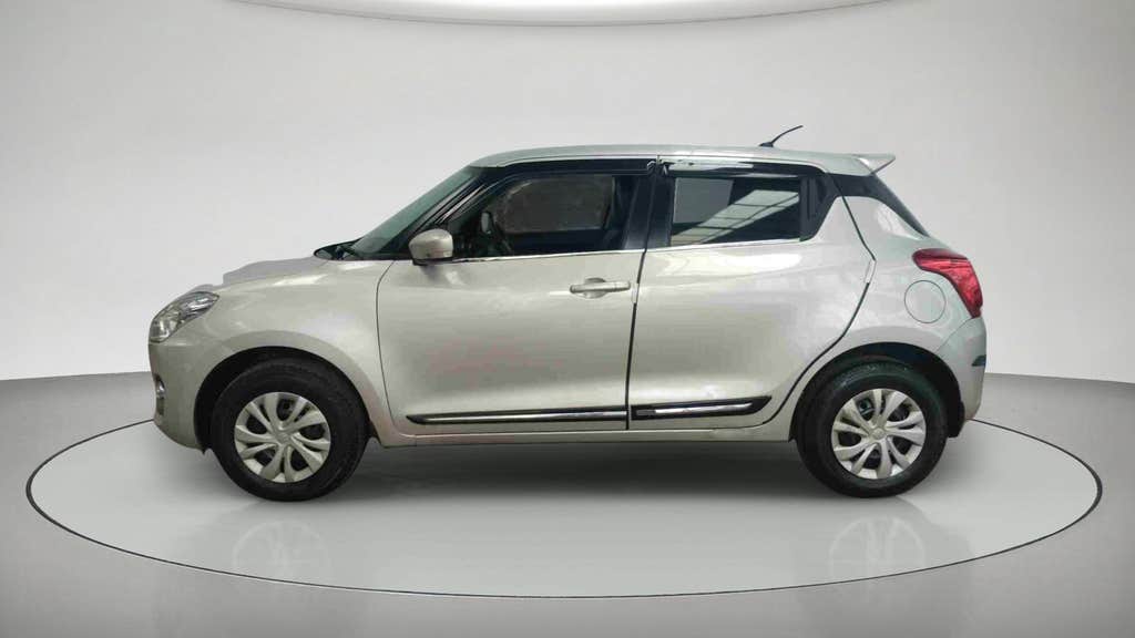 2023 Maruti Suzuki Swift Vxi Ags