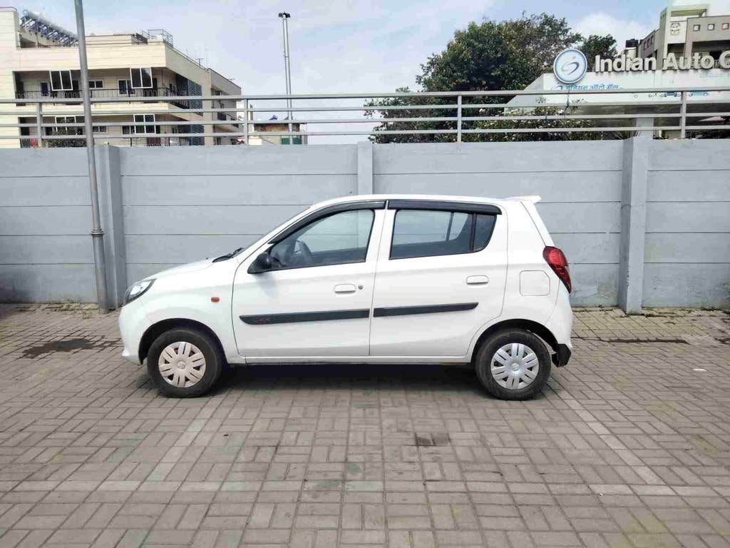 2014 Maruti Suzuki Alto 800 VXI