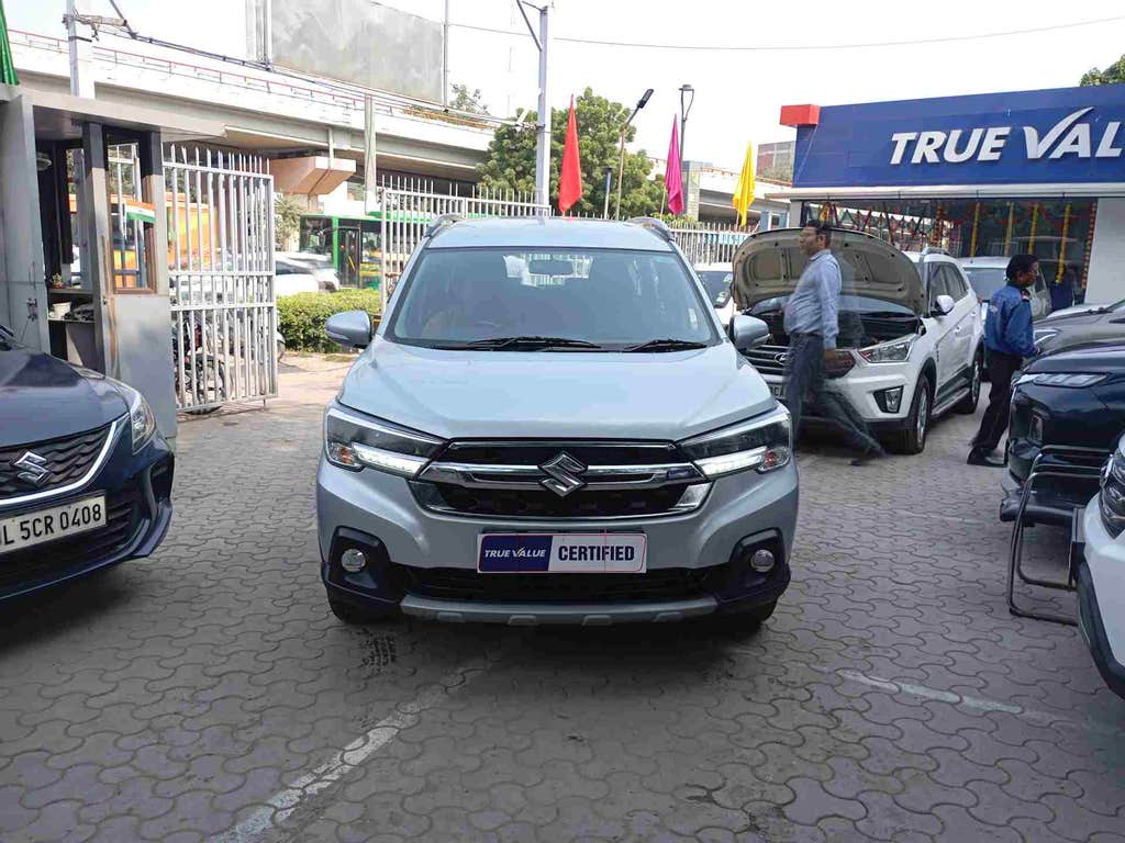 2023 Xl6 in Delhi