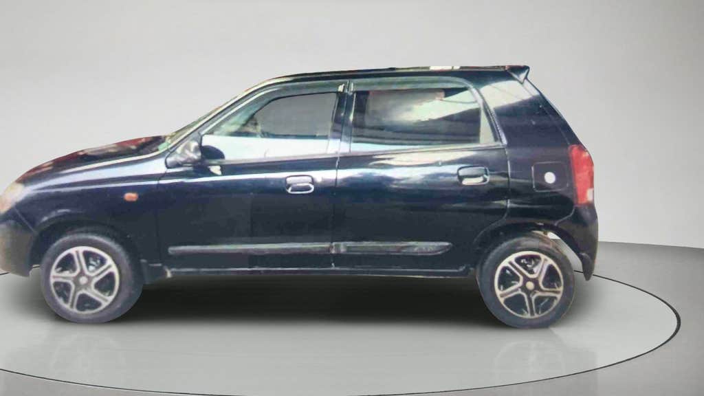 2011 Maruti Suzuki Alto K10 VXI