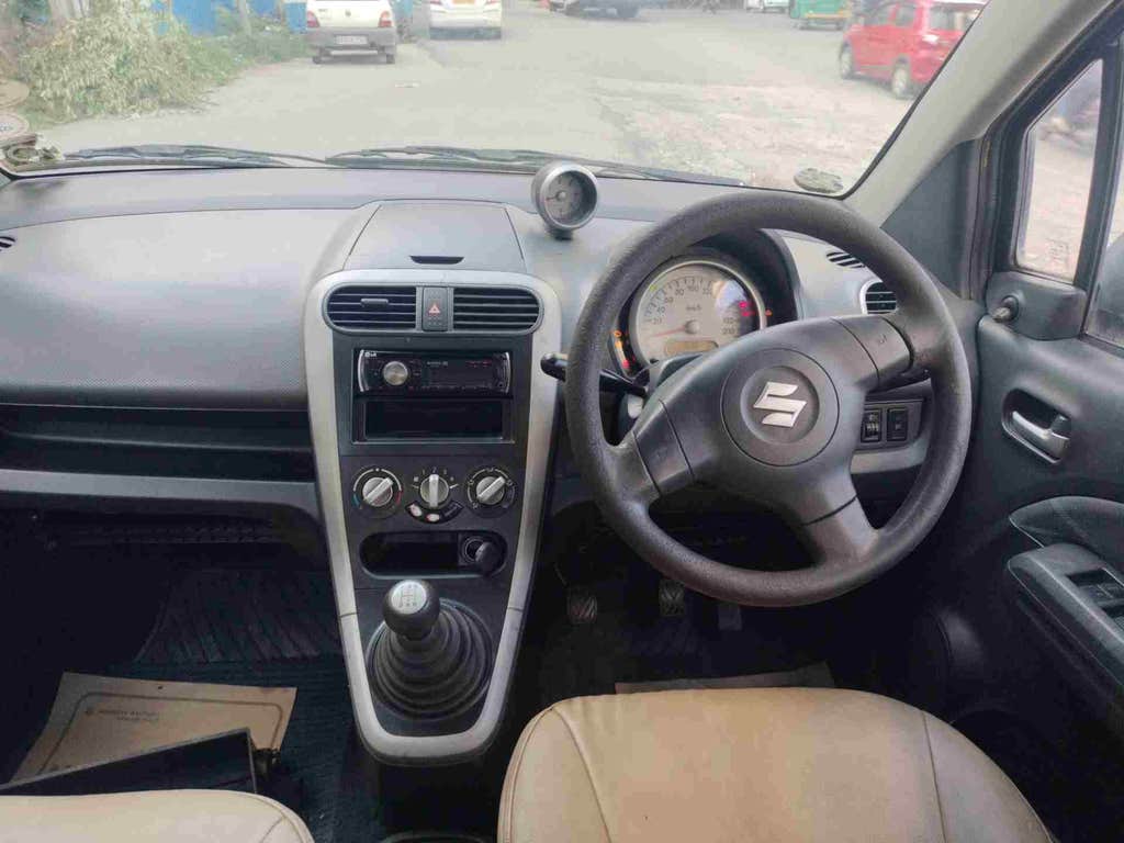 2011 Maruti Suzuki Ritz VDI