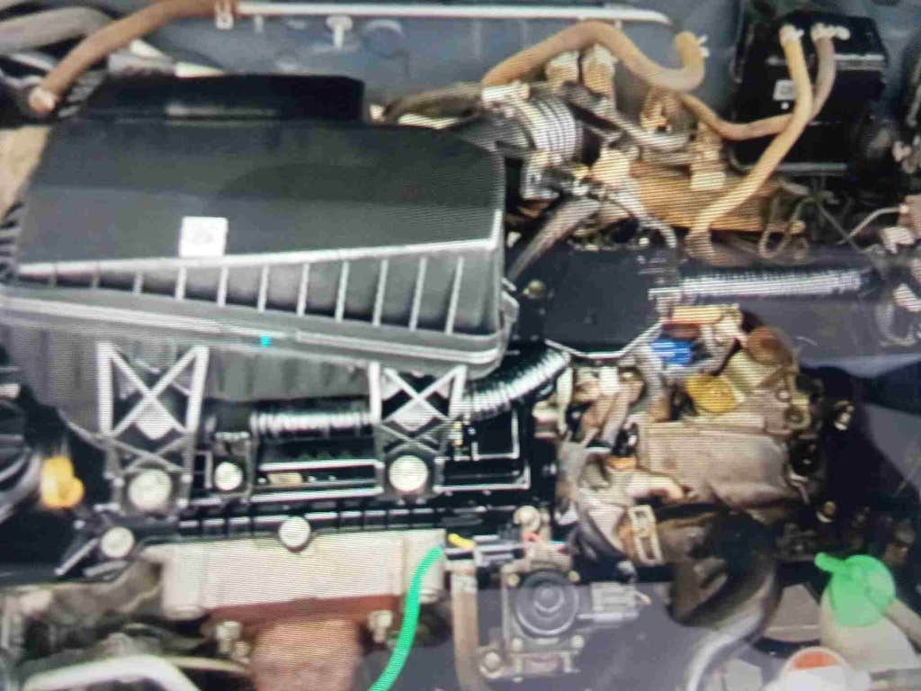 2022 Maruti Suzuki Celerio Zxi