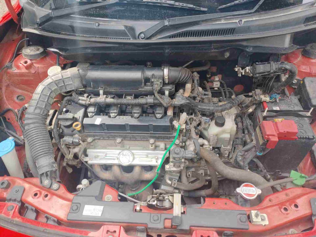 2022 Maruti Suzuki Swift Zxi Ags