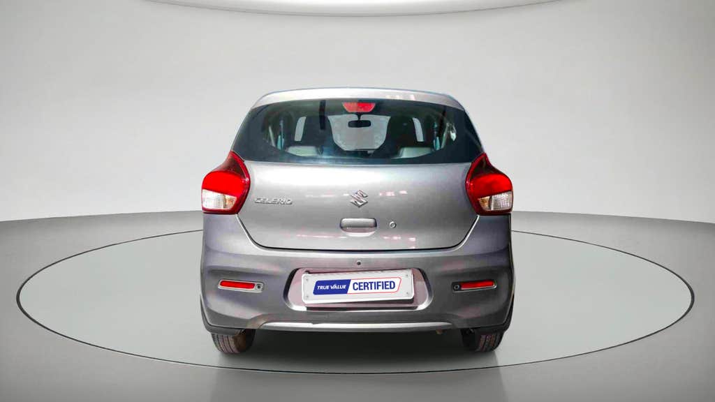 2024 Maruti Suzuki Celerio VXI