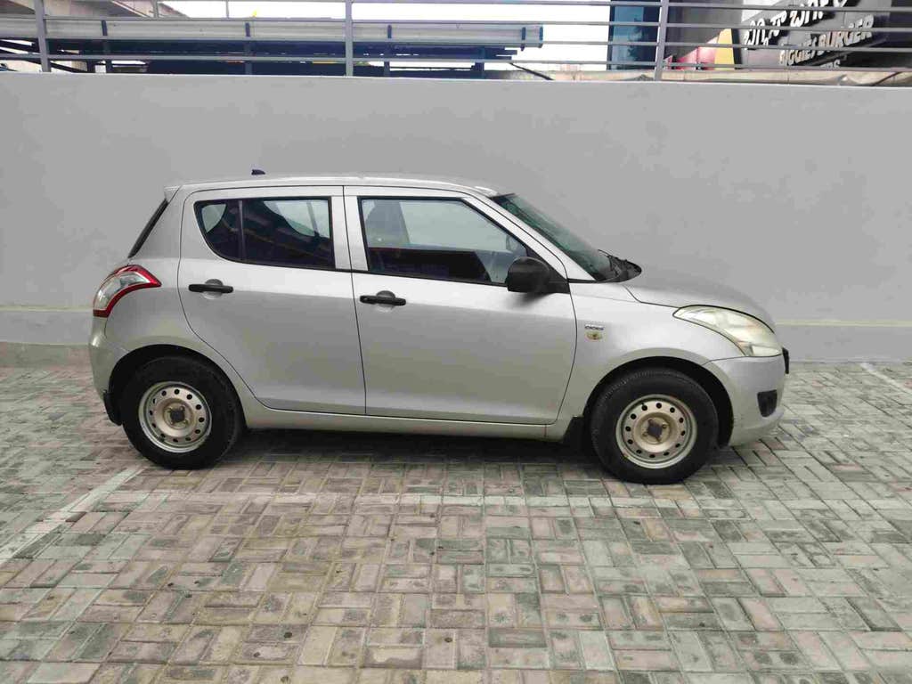 2011 Maruti Suzuki Swift Ldi