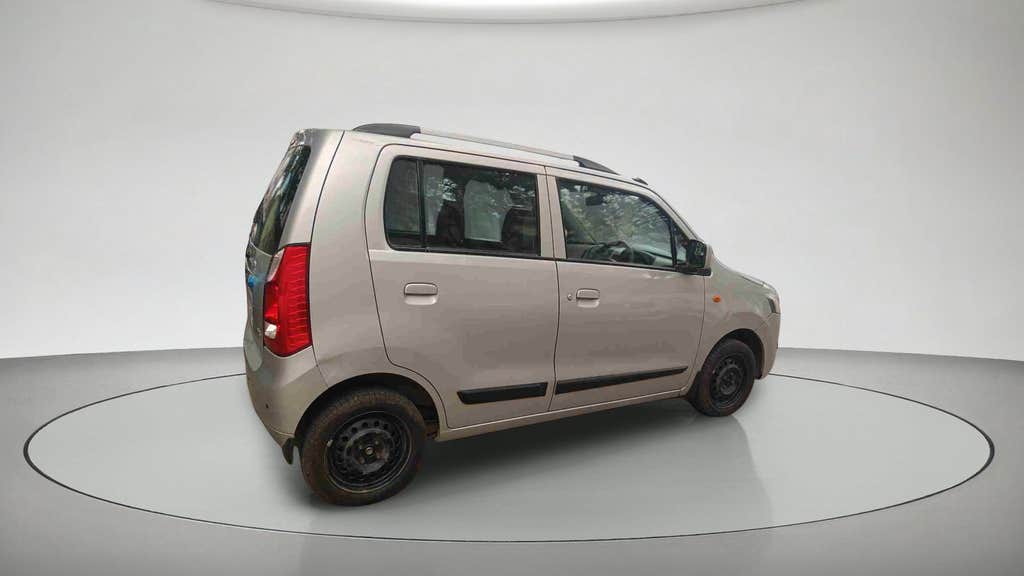 2013 Maruti Suzuki Wagon R VXI