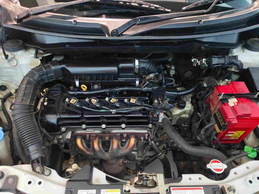 2020 Maruti Suzuki Swift Zxi Amt