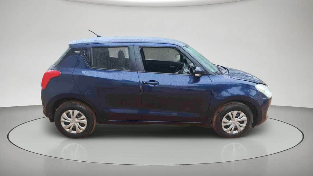 2018 Maruti Suzuki Swift VXI