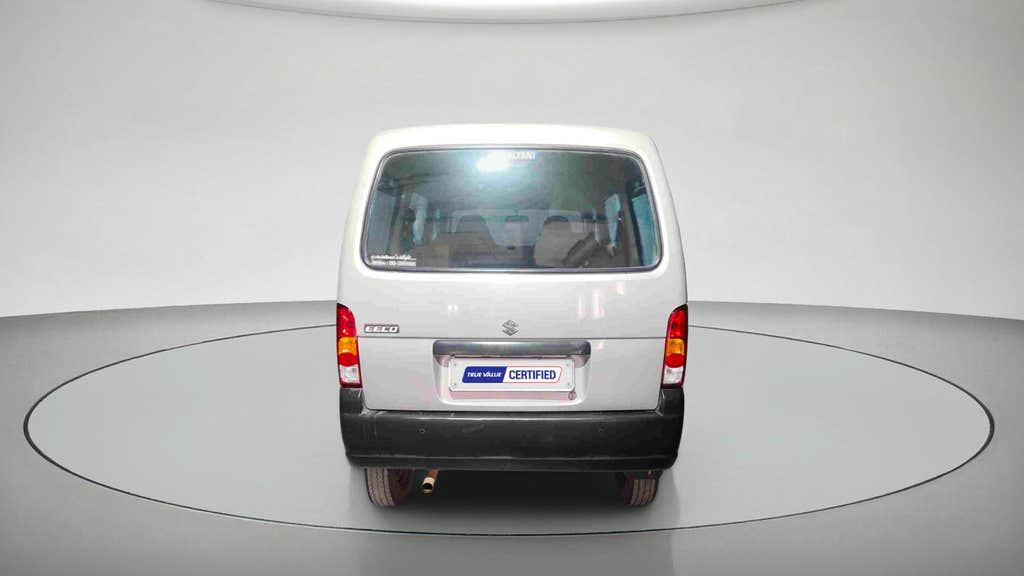 2024 Maruti Suzuki Eeco 5 STR